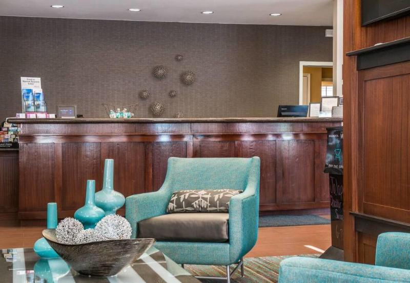 Residence Inn Waynesboro