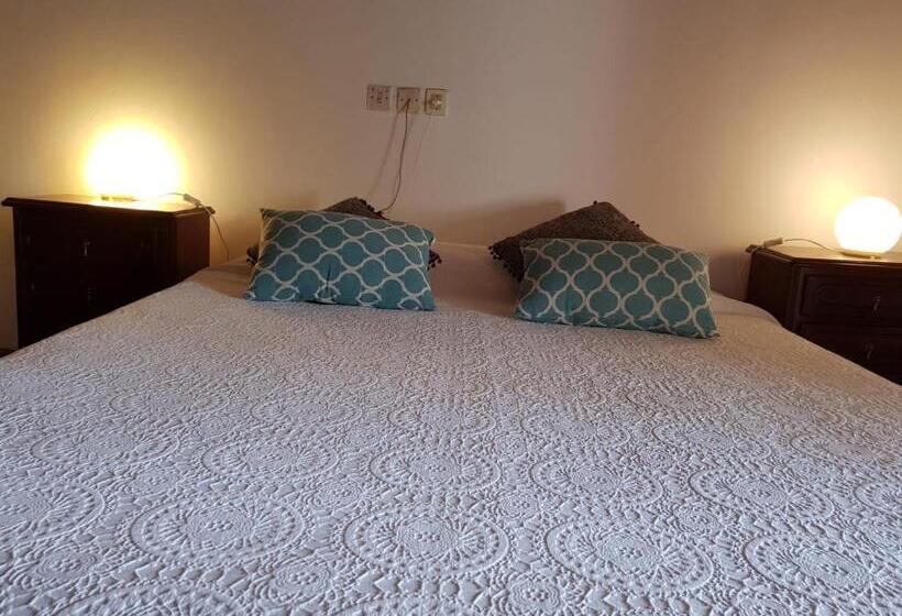 レジデンス Pensão David, B&b