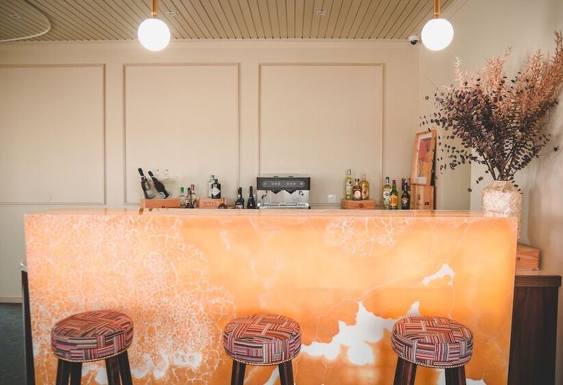 اقامتگاه Singular Porto Aeroporto