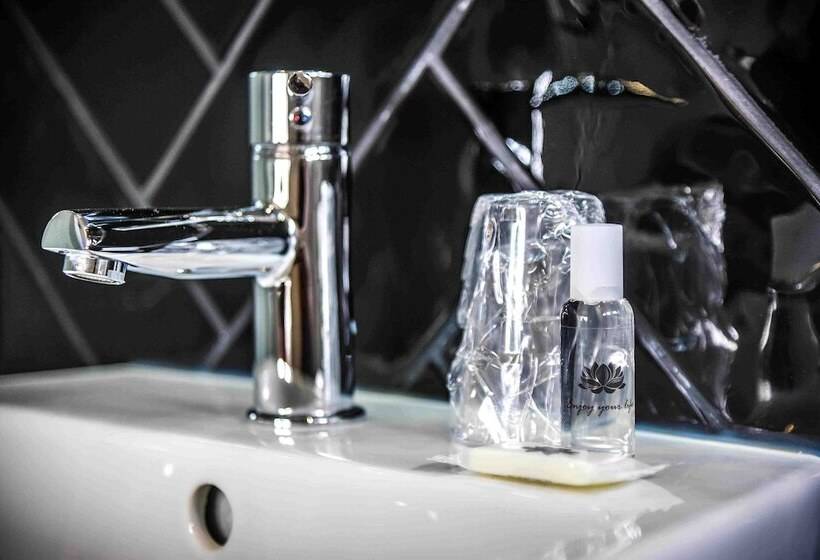 اقامتگاه Singular Porto Aeroporto