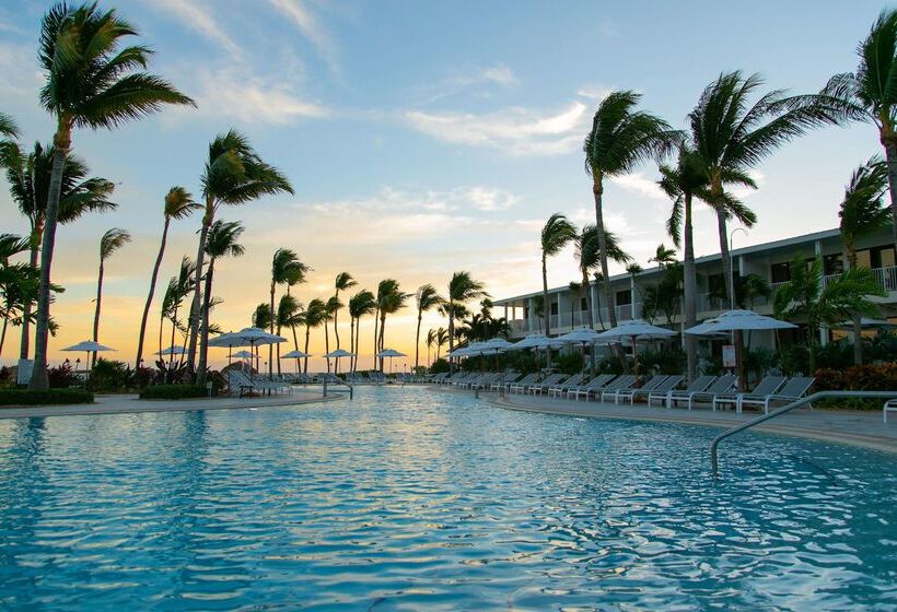 Villas At Hawks Cay Resort