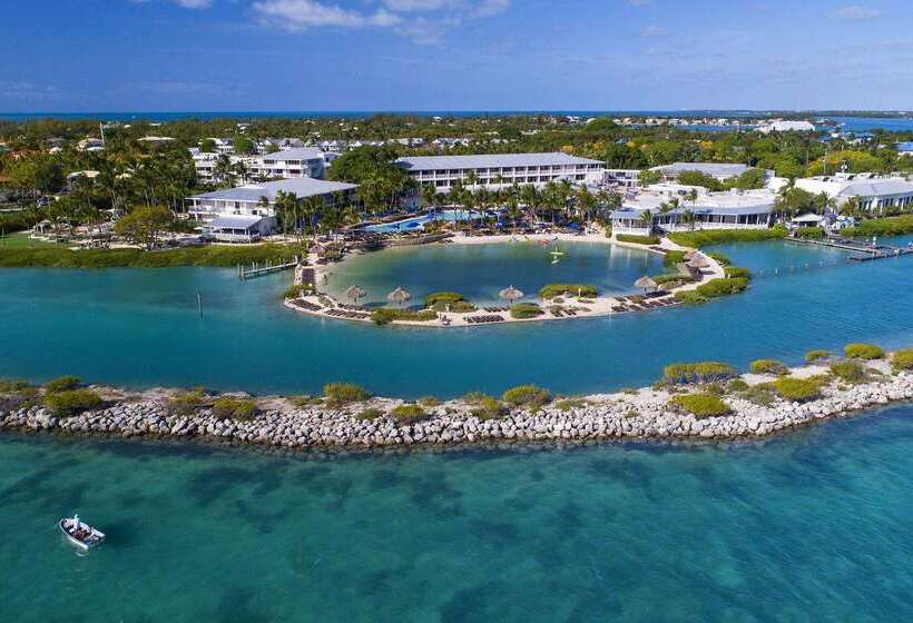 Villas At Hawks Cay Resort