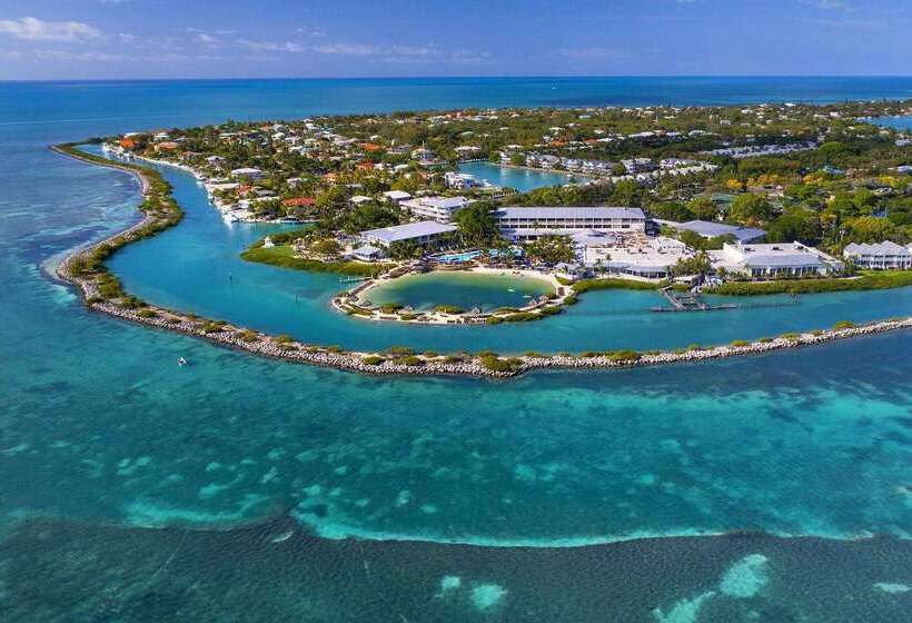 Villas At Hawks Cay Resort