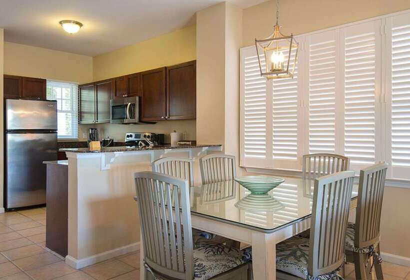 Villas At Hawks Cay Resort