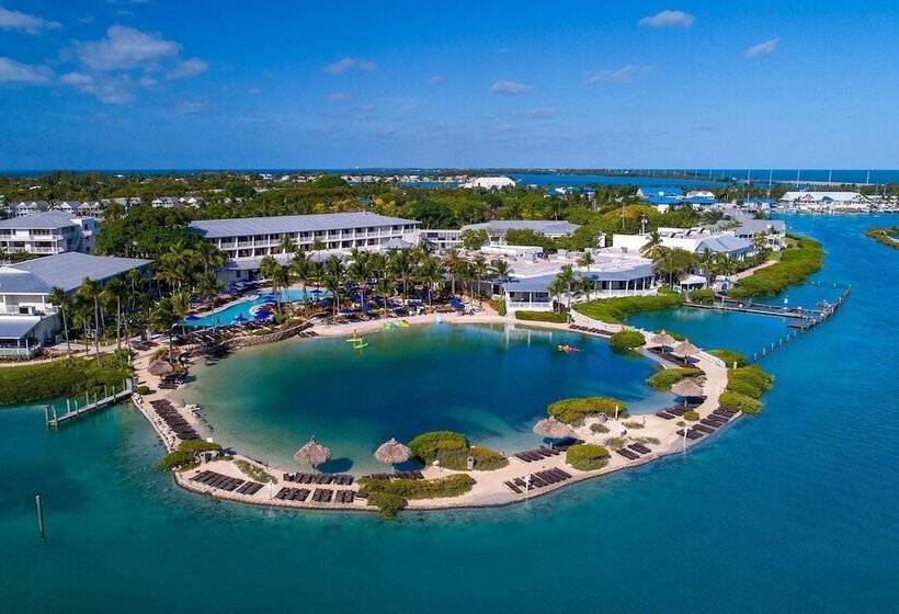 Villas At Hawks Cay Resort