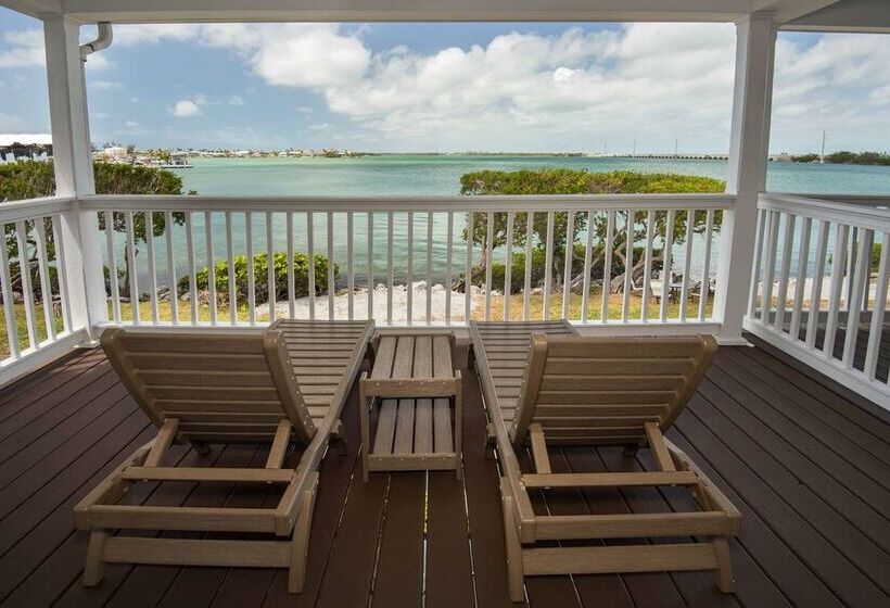 Villas At Hawks Cay Resort