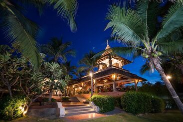 Royal Muang Samui Villas Sha Extra Plus