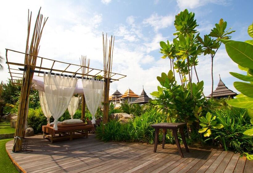 Royal Muang Samui Villas   Sha Extra Plus