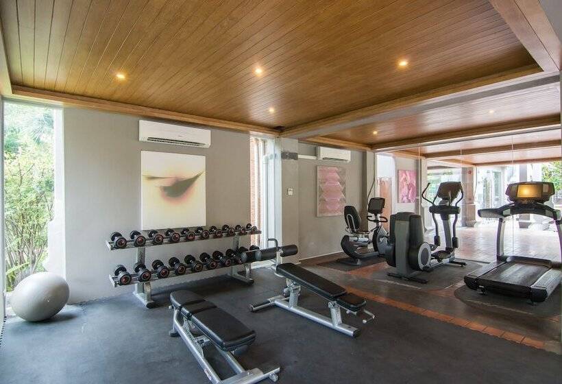Royal Muang Samui Villas   Sha Extra Plus