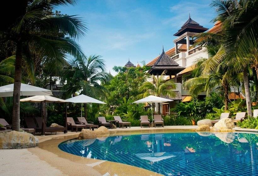 Royal Muang Samui Villas   Sha Extra Plus