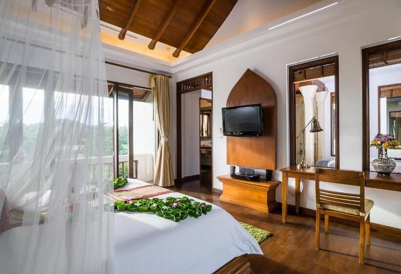 Royal Muang Samui Villas   Sha Extra Plus