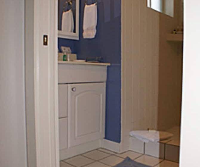 Sabal Palm House Bed And Breakfast