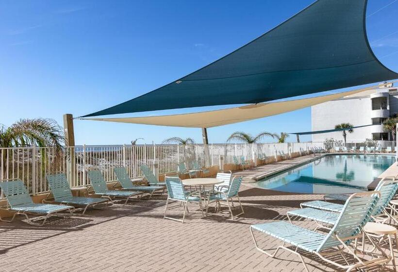 San Carlos Condominiums By Wyndham Vacation Rentals