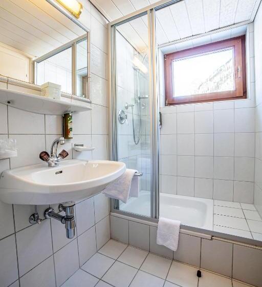 Sport  Und Vitalhotel Seppl