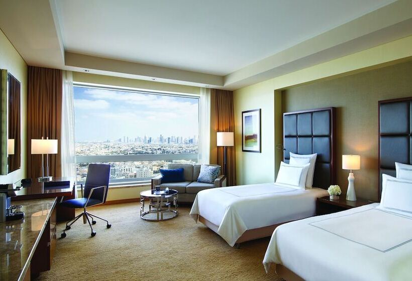 Fotos del hotel Swissotel Al Ghurair:  3