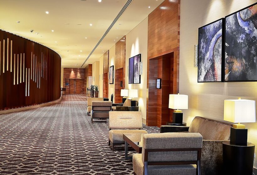 Fotos del hotel Swissotel Al Ghurair:  14