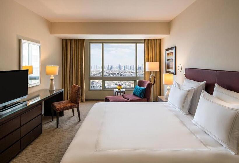 Swissôtel Al Ghurair Dubai