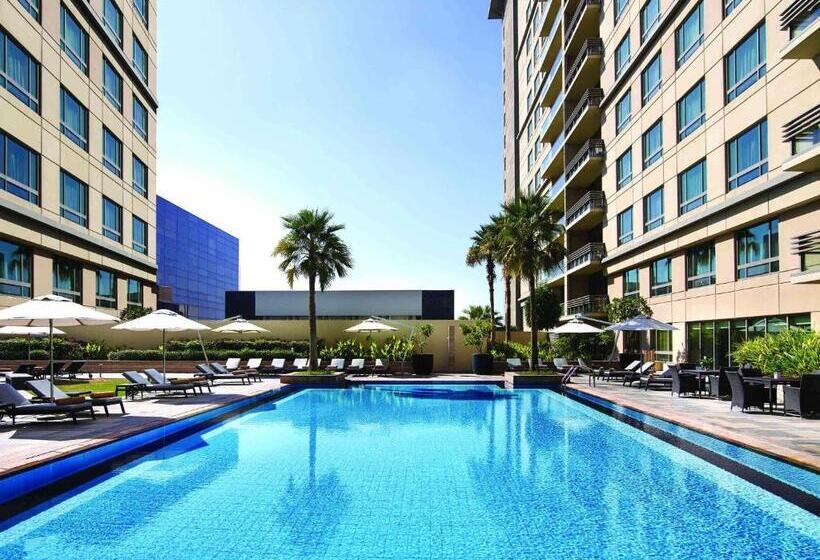 Fotos del hotel Swissôtel Al Ghurair Dubai:  4