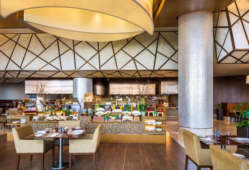 Fotos del hotel Swissôtel Al Ghurair Dubai:  23