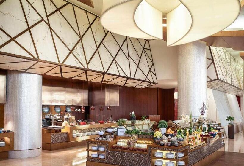 Fotos del hotel Swissôtel Al Ghurair Dubai:  22