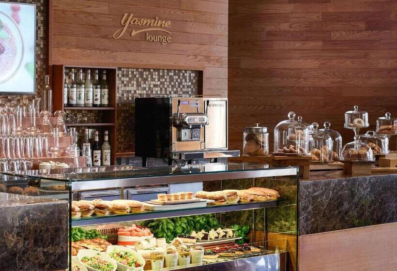 Fotos del hotel Swissôtel Al Ghurair Dubai:  6