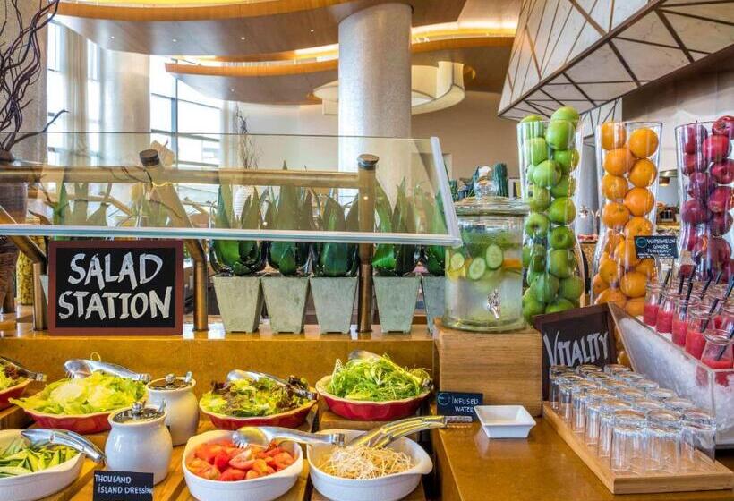 Fotos del hotel Swissôtel Al Ghurair Dubai:  20