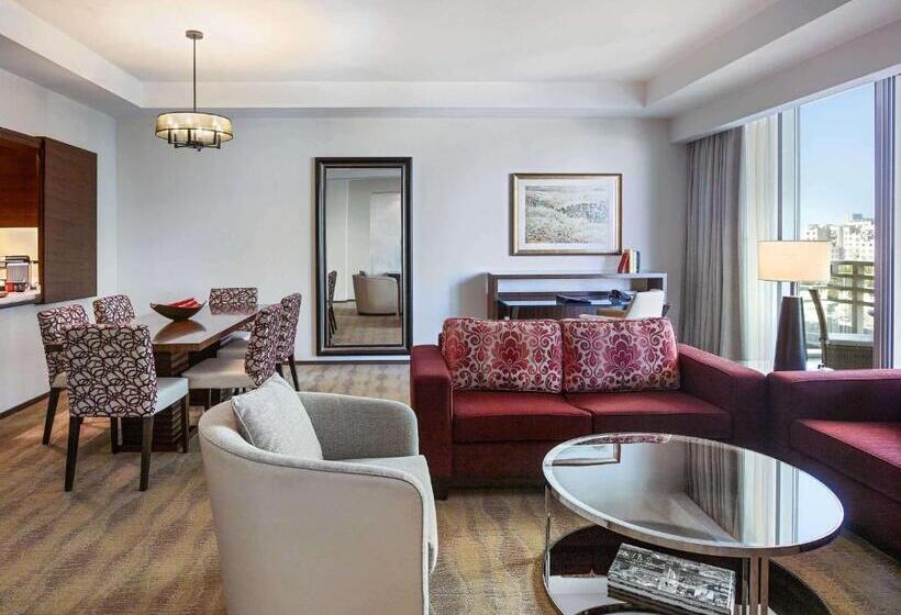 Fotos del hotel Swissôtel Al Ghurair Dubai:  19