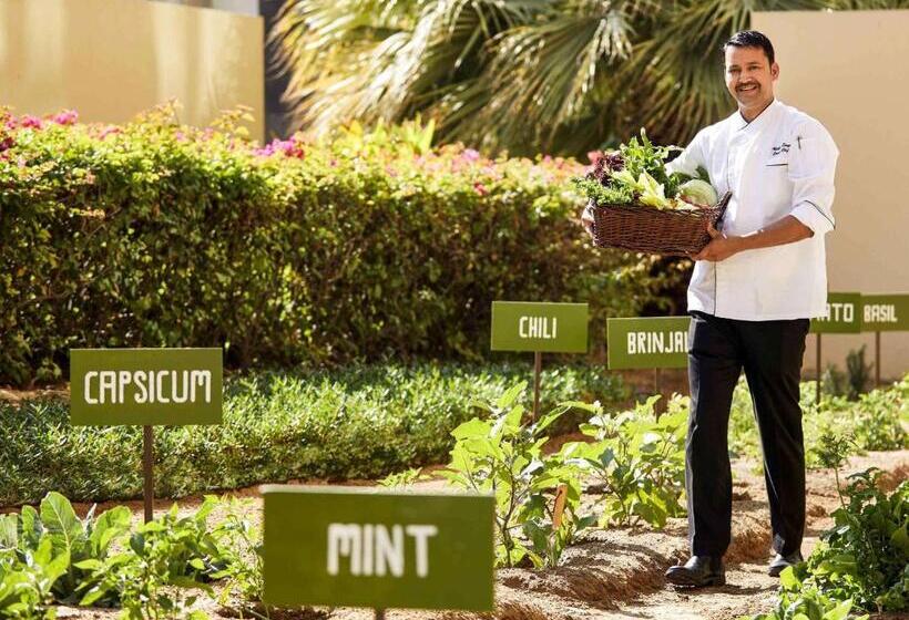 Fotos del hotel Swissôtel Al Ghurair Dubai:  16