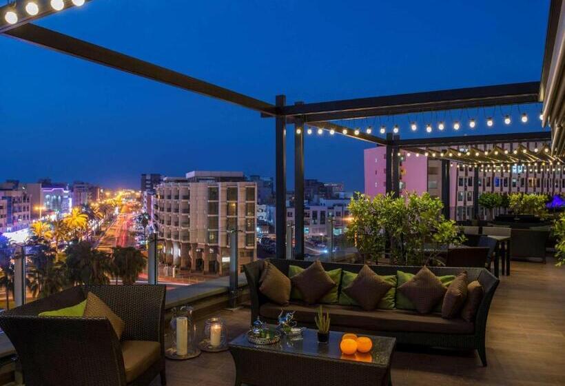 Fotos del hotel Swissôtel Al Ghurair Dubai:  14