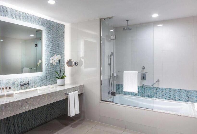 Fotos del hotel Swissôtel Al Ghurair Dubai:  11