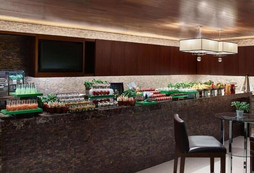 Fotos del hotel Swissôtel Al Ghurair Dubai:  9