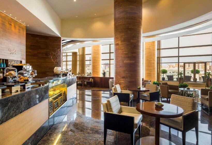 Fotos del hotel Swissôtel Al Ghurair Dubai:  8