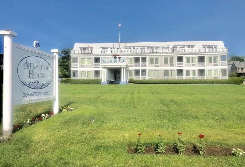 The Atlantic House
