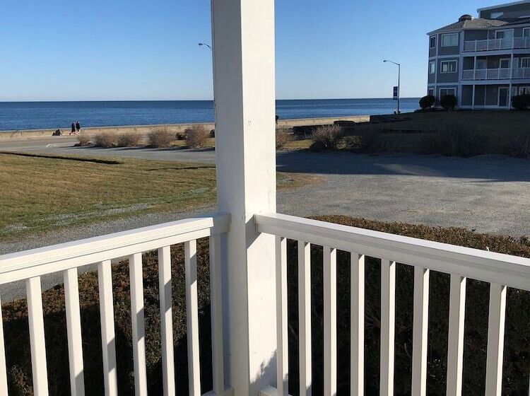 The Atlantic House