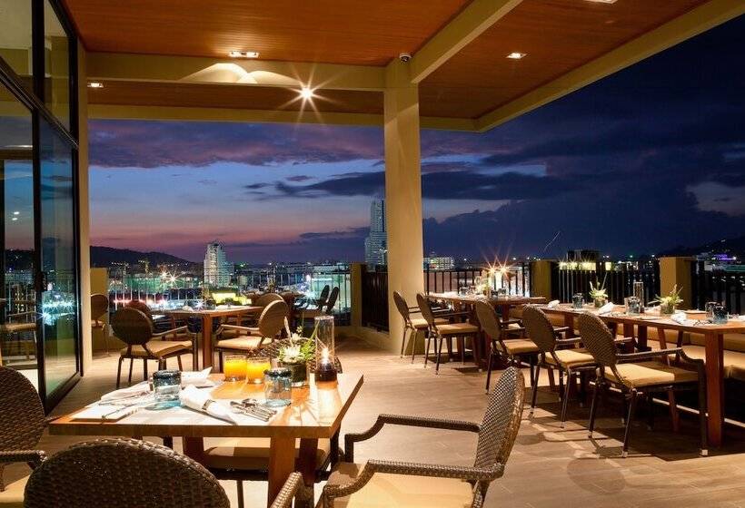 The Senses Resort & Pool Villas, Phuket