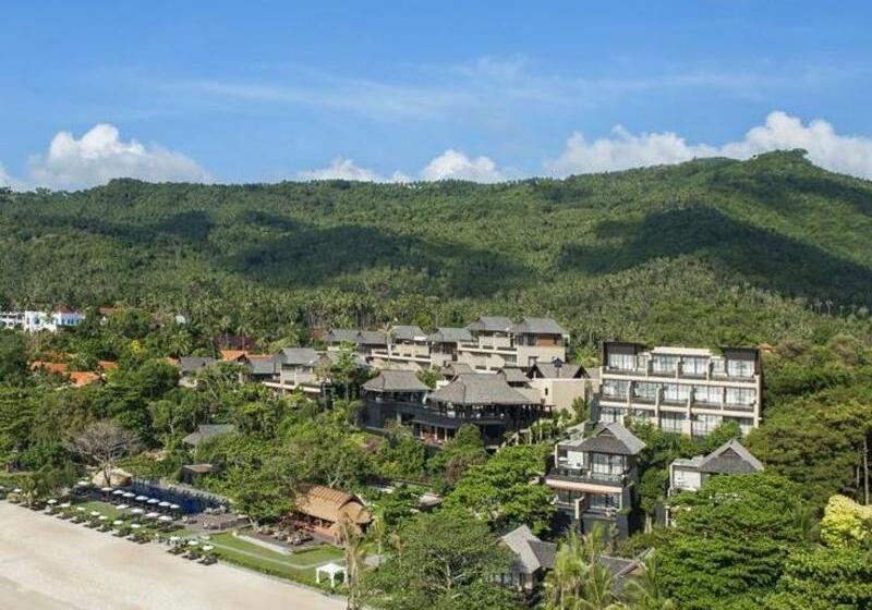 Vana Belle A Luxury Collection Resort Koh Samui