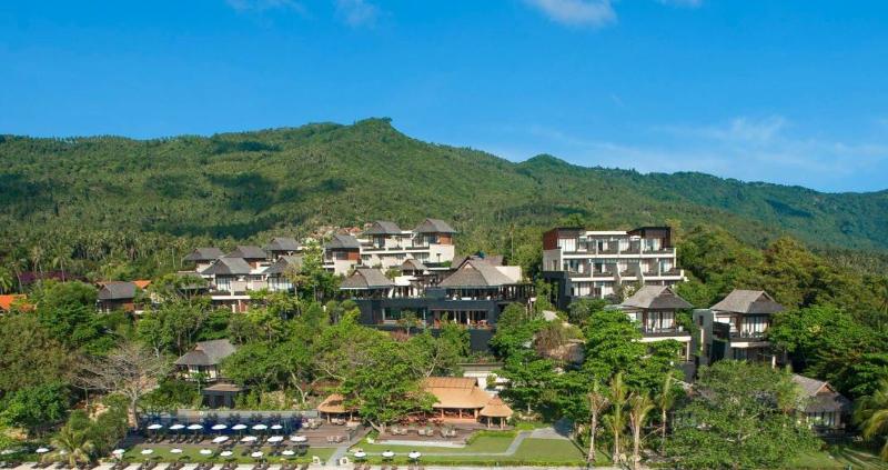 Vana Belle A Luxury Collection Resort Koh Samui