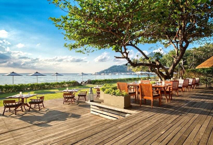 Vana Belle A Luxury Collection Resort Koh Samui