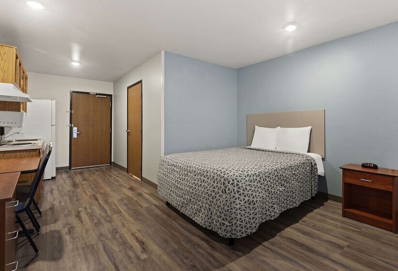 Woodspring Suites Macon North