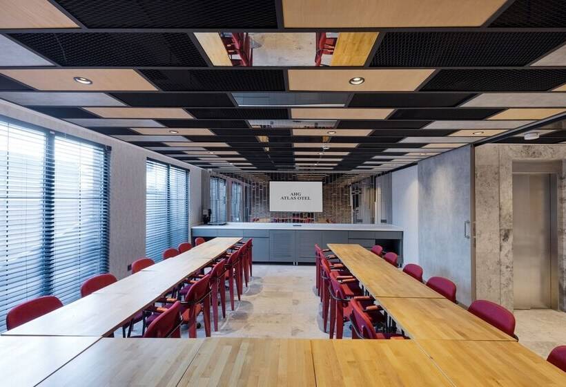 Fotos del hotel Pera Orient Suites:  10