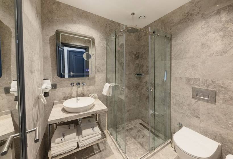 Fotos del hotel Pera Orient Suites:  11