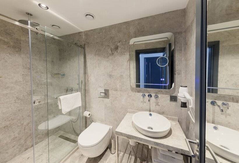 Fotos del hotel Pera Orient Suites:  12