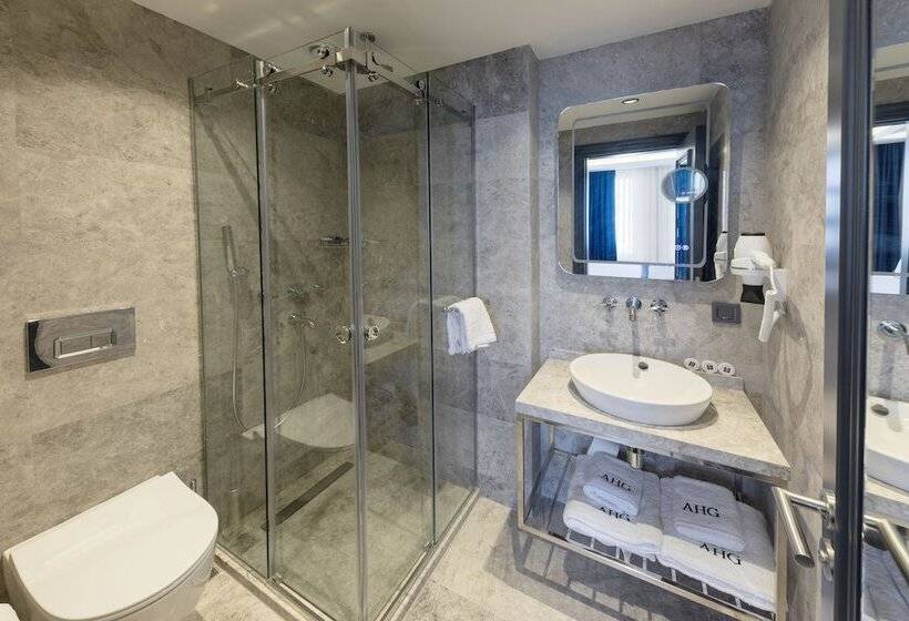 Fotos del hotel Pera Orient Suites:  14