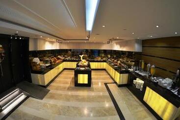 Asia City Hotel Istanbul