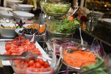 Asia City Hotel Istanbul
