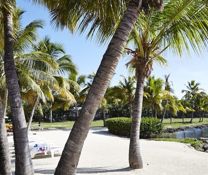 Atlantic Bay Resort