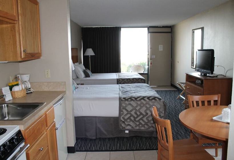 Beachside Motel  Amelia Island