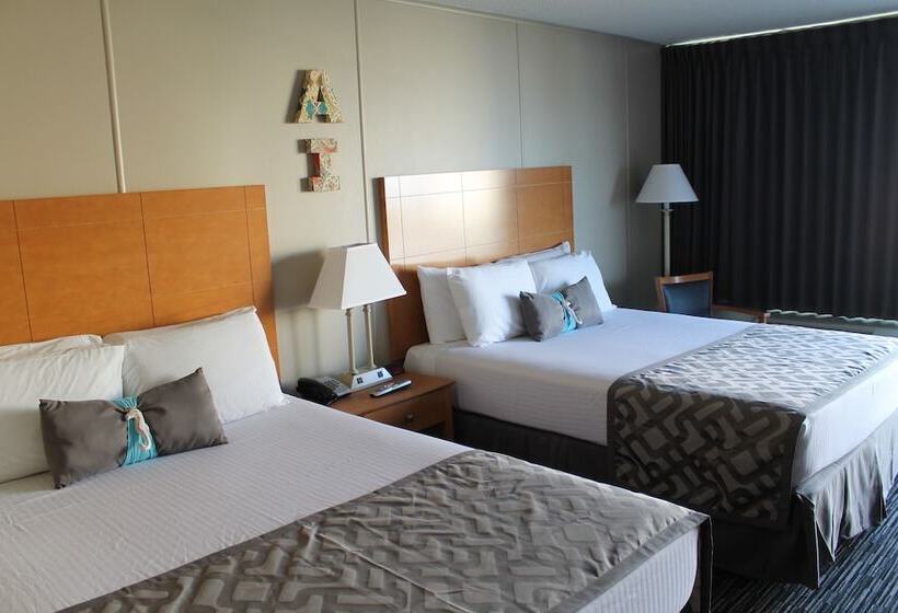 Beachside Motel  Amelia Island