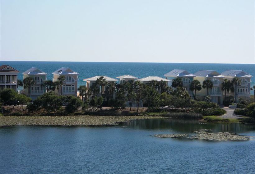 Carillon Beach Resort Inn