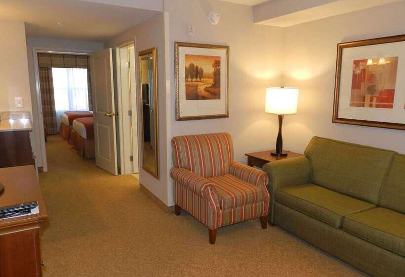 Country Inn & Suites By Radisson, Braselton, Ga